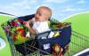 Shopping Cart  Covers