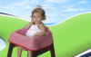 High Chair Covers