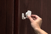  Magnet Locks- (4/pkg.)