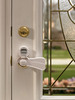 Door Lever Lock (Currently OUT OF STOCK. Please check back soon!)