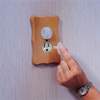 Electrical Outlet Cap- (12/pkg.)
