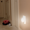 Shock Shield Hi-Lo Night Light (LED)