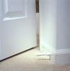 Soft Jamb Door Stop (White)- (3/pkg.)