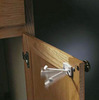 Swivel Cabinet & Drawer Locks- (4/pkg.)