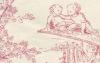 BuggyBagg: Pink Toile