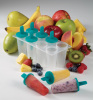 Healthy Snack frozen treat tray
