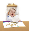 Disposable placemats