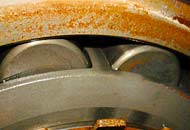 corrosion-suppression